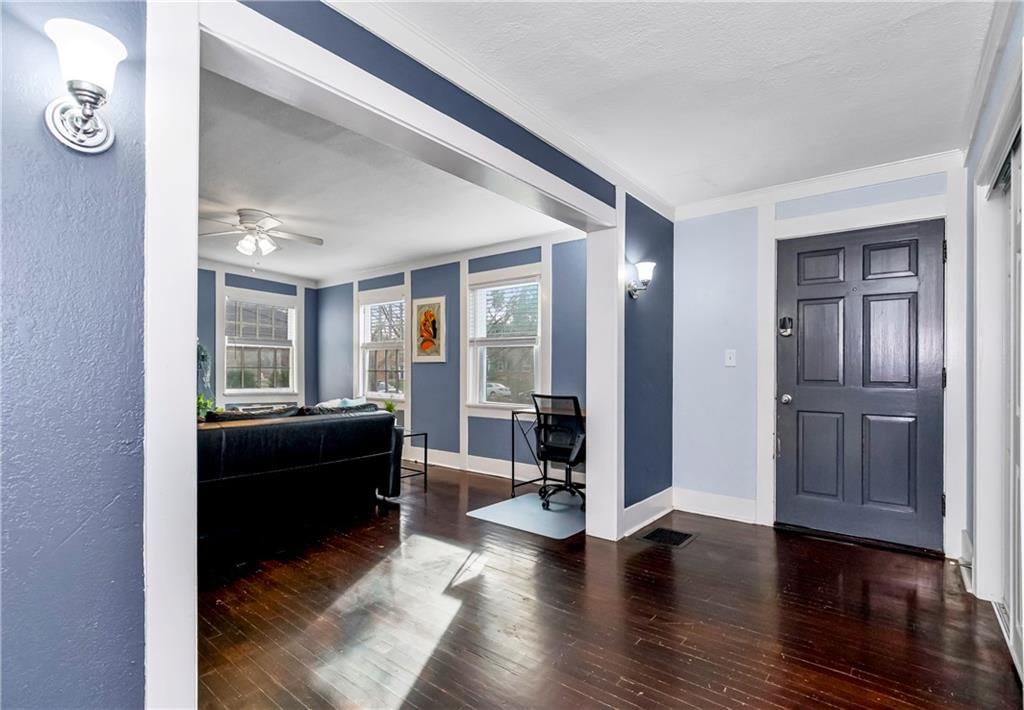4621 HARRISON Street — photo 16