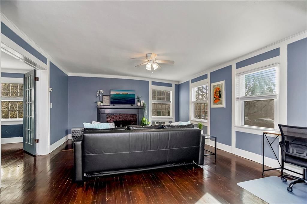 4621 HARRISON Street — photo 17