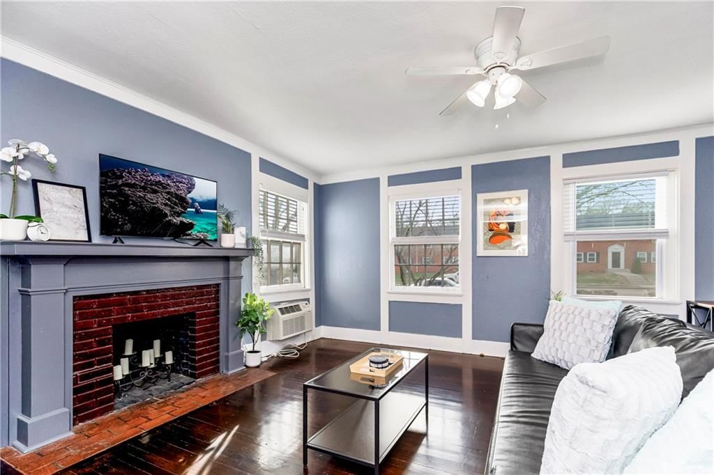 4621 HARRISON Street — photo 18
