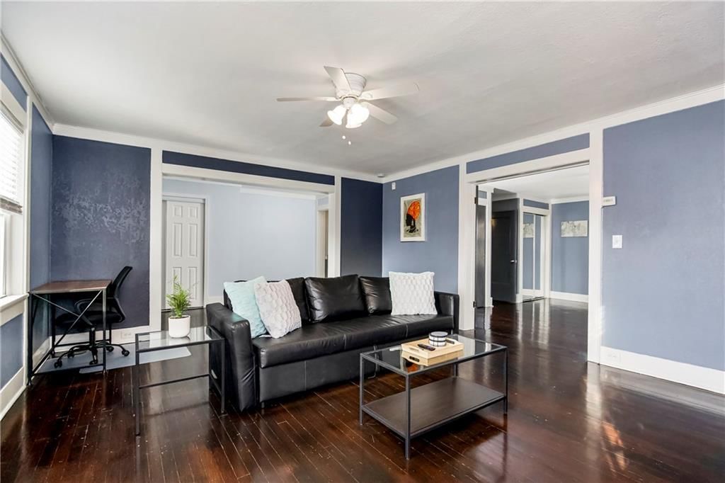 4621 HARRISON Street — photo 20