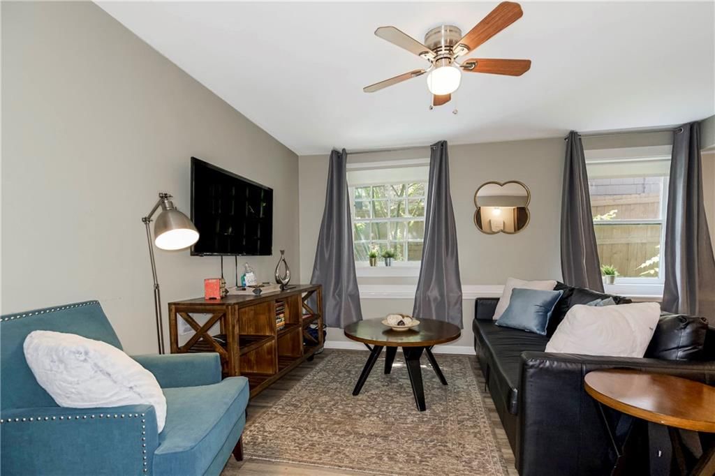 4621 HARRISON Street — photo 33