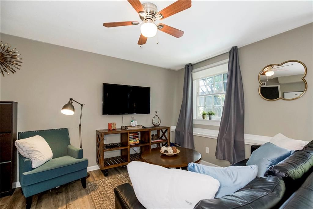 4621 HARRISON Street — photo 34