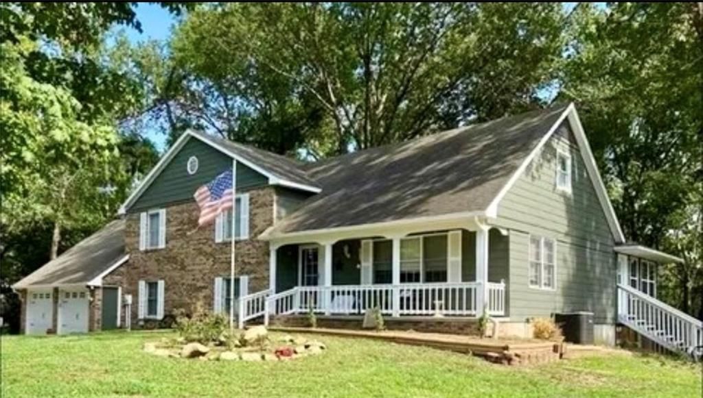 15106 E Quaker Road, Nevada, MO