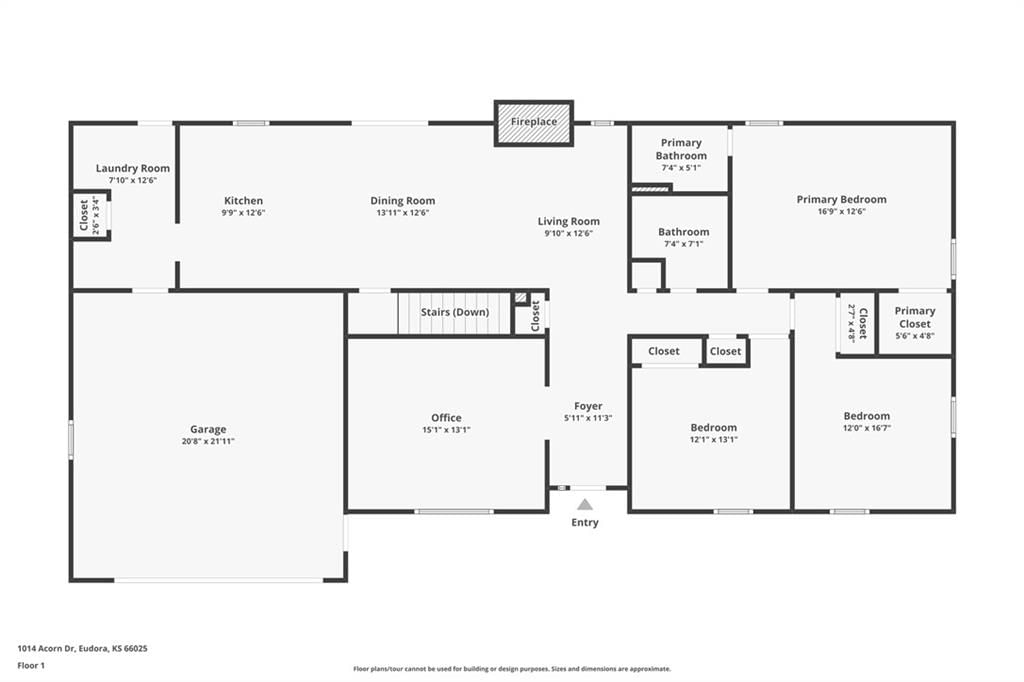 1014 Acorn Drive — photo 26