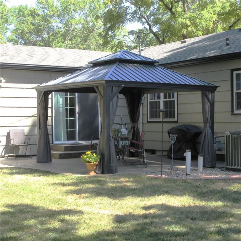 1348 S Oak Street — photo 65