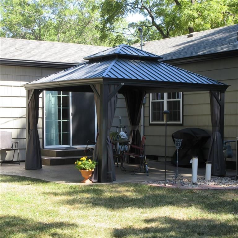 1348 S Oak Street — photo 66
