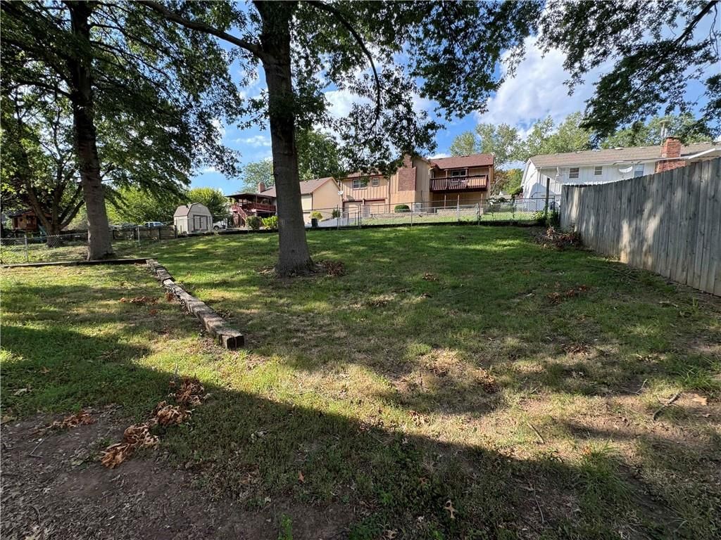 1816 Thornton Street — photo 21
