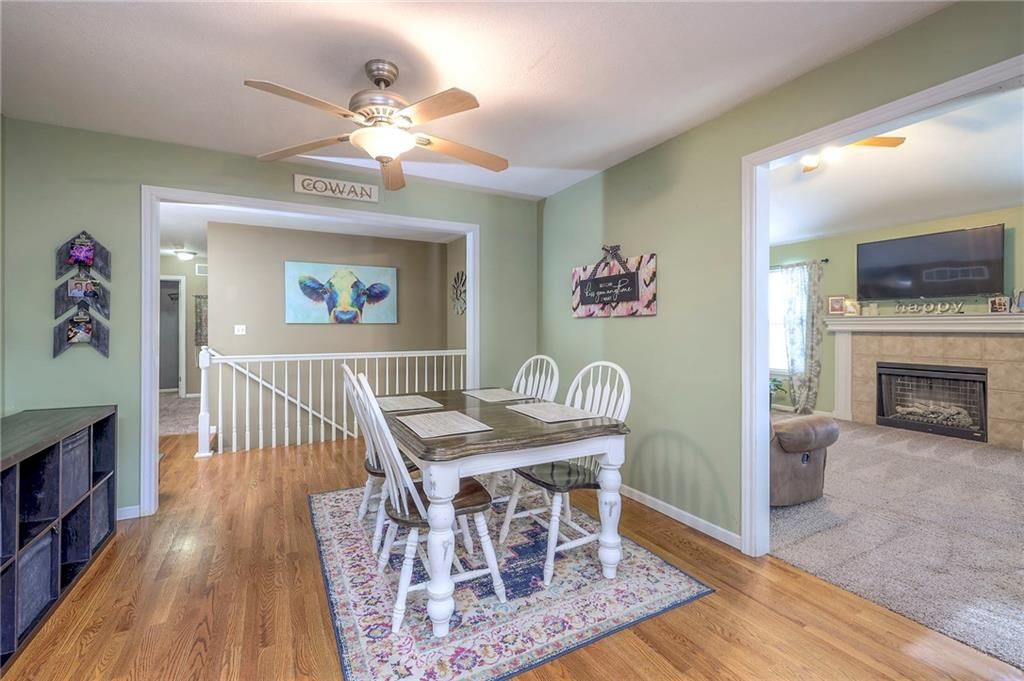 509 S Wilson Street — photo 17