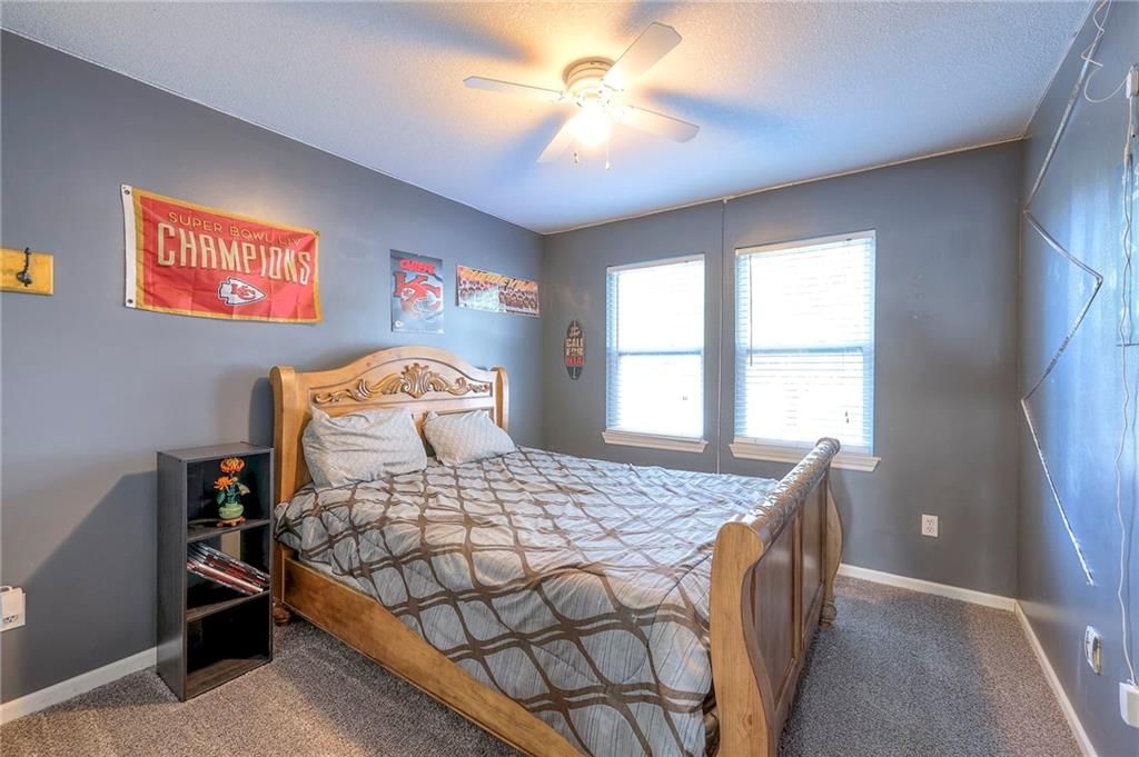 509 S Wilson Street — photo 23