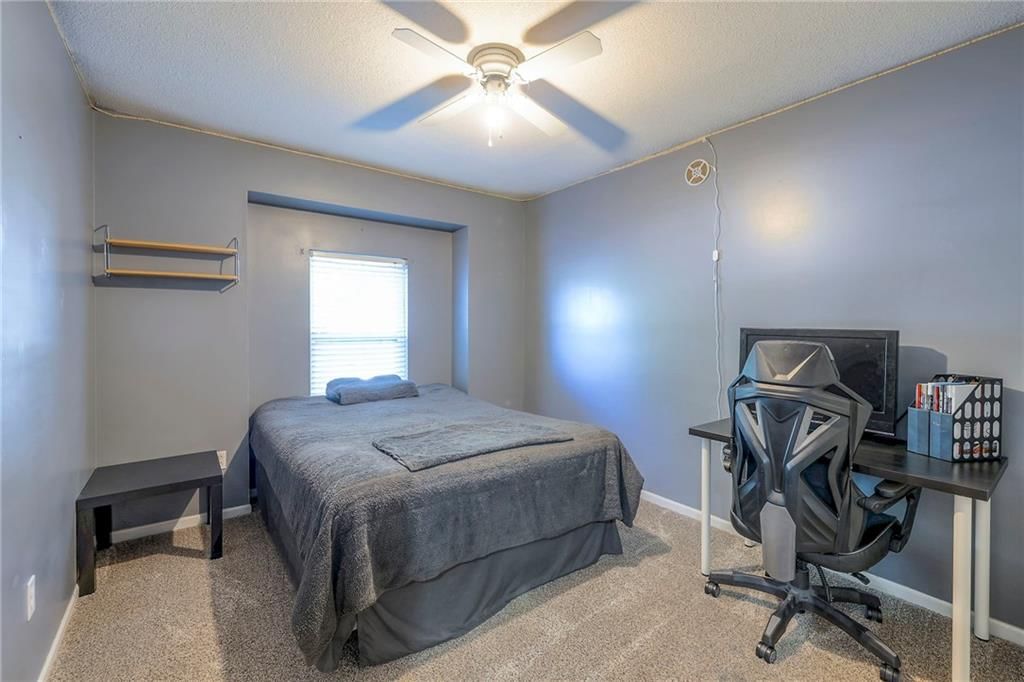 509 S Wilson Street — photo 24