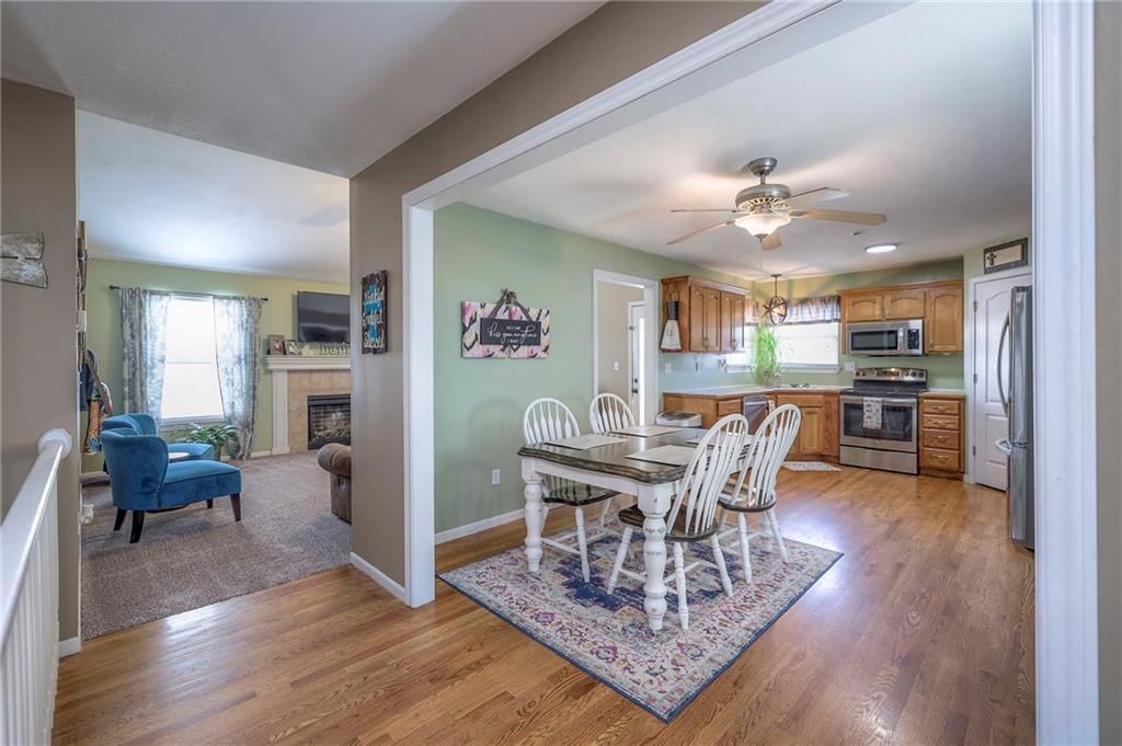 509 S Wilson Street — photo 9