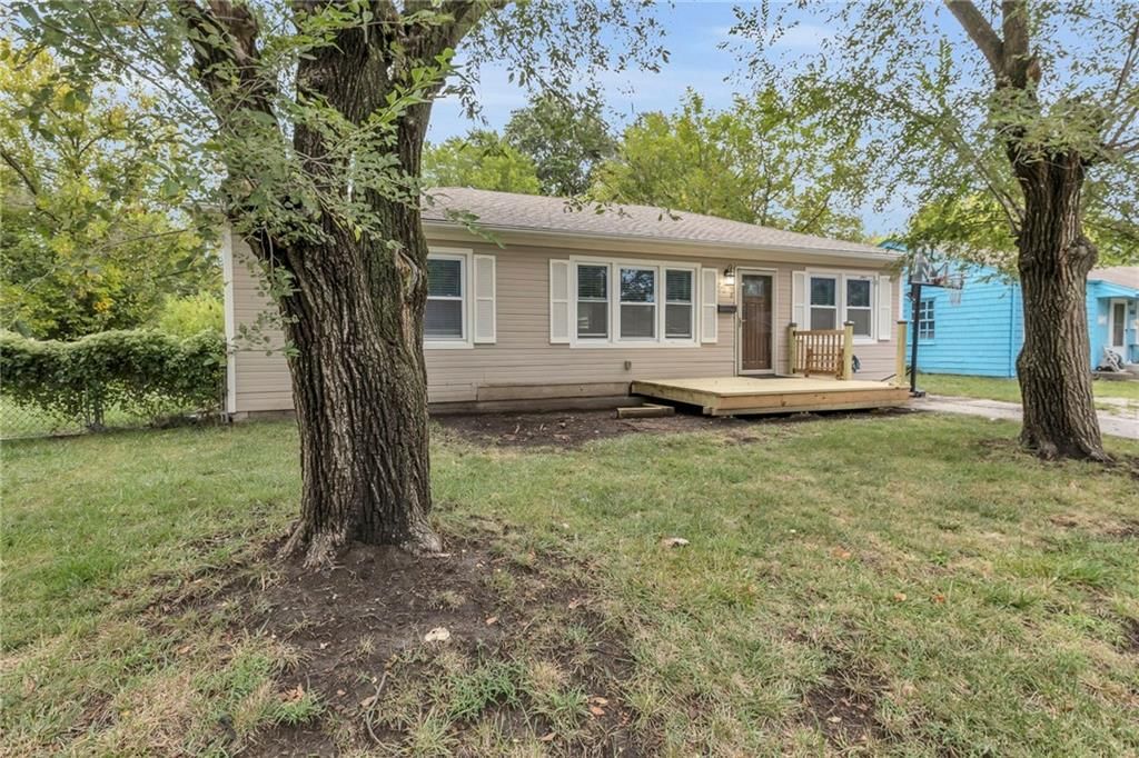 708 W Poor Street — photo 3