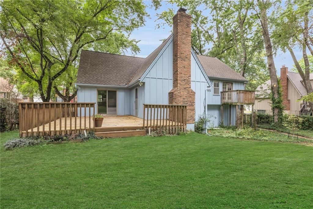 15303 W 89th Terrace — photo 33