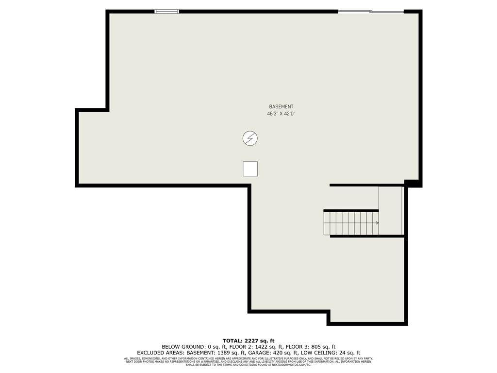 2150 Little Creek Court — photo 41