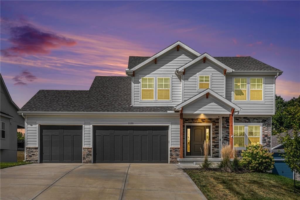 2150 Little Creek Court — photo 44