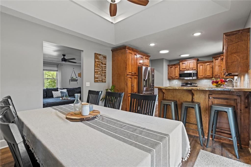 5203 SW 169 Highway — photo 14