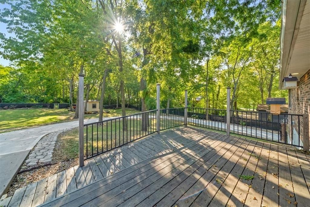 10611 N Northbrooke Drive — photo 41