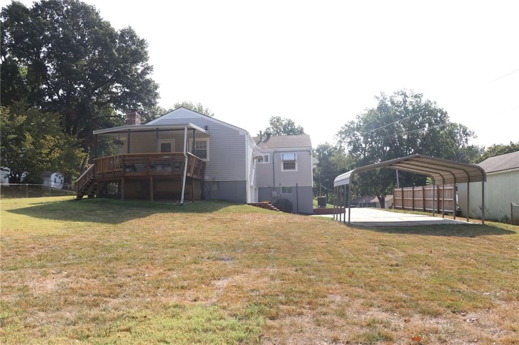 5000 Harvard Avenue — photo 45