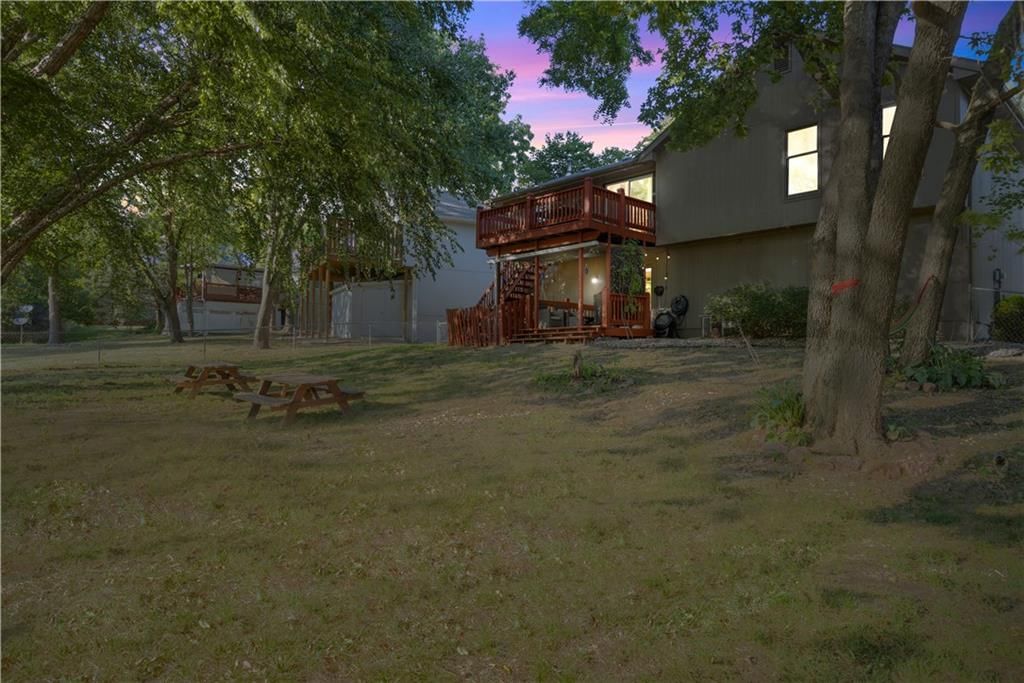 7808 NW Seymour Court — photo 26