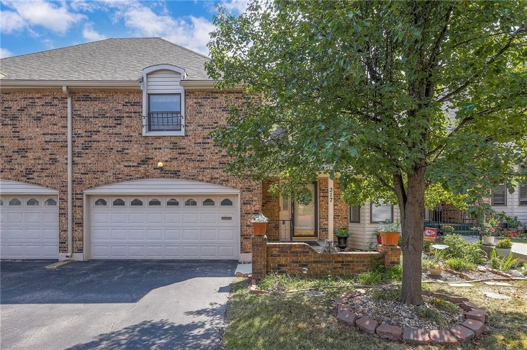 317 E Partridge Avenue — photo 3