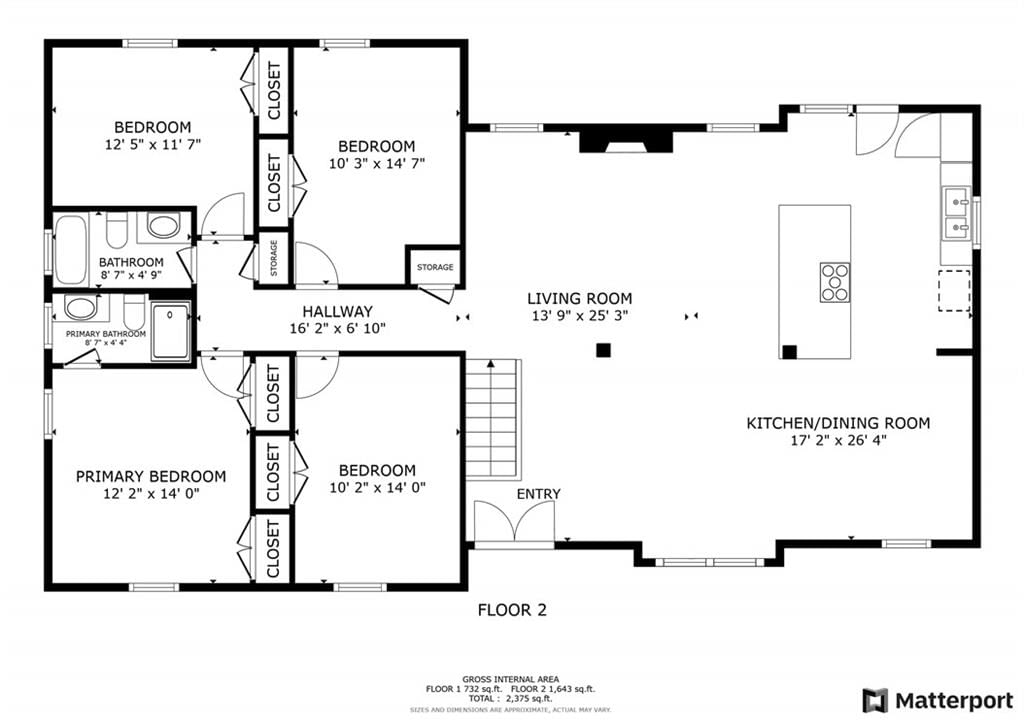 9932 Larsen Street — photo 31