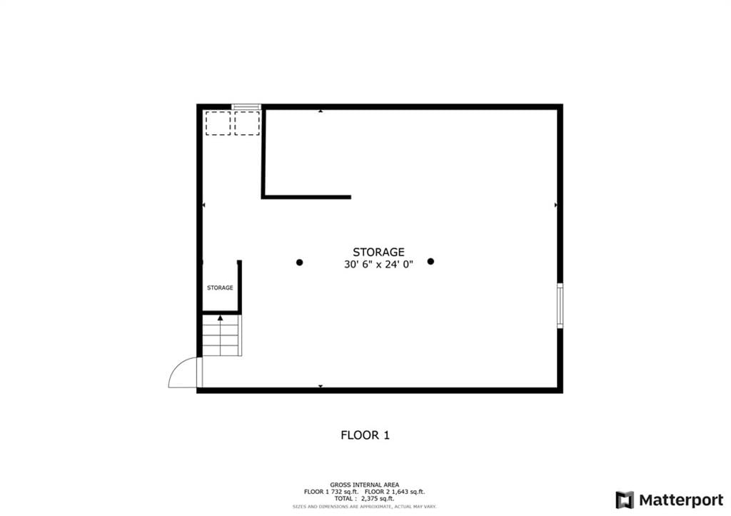 9932 Larsen Street — photo 32