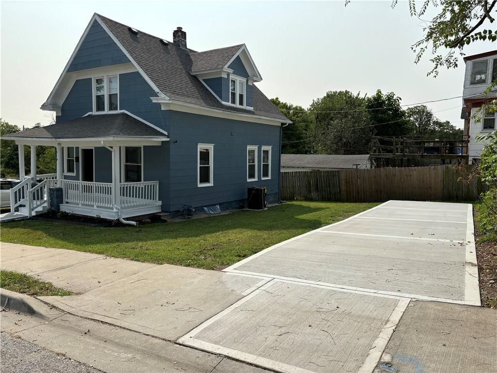 319 Quindaro Boulevard, Kansas City, KS