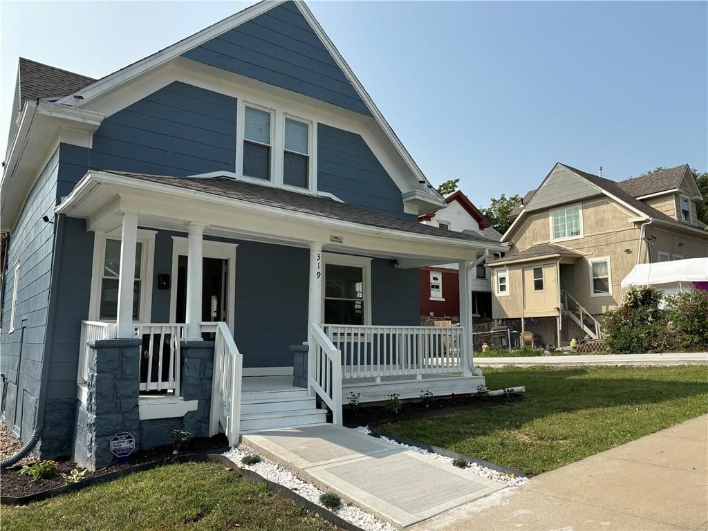 319 Quindaro Boulevard — photo 2