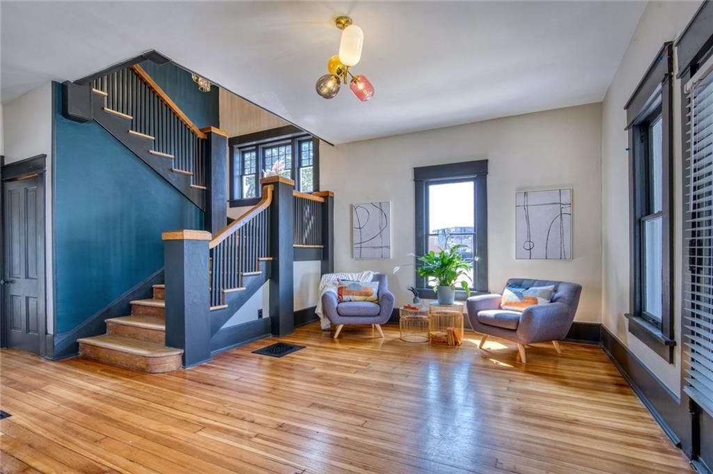 3935 Central Street — photo 3