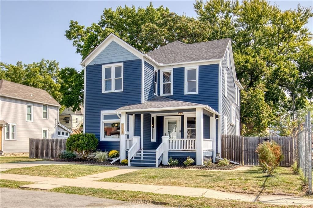 3935 Central Street — photo 45