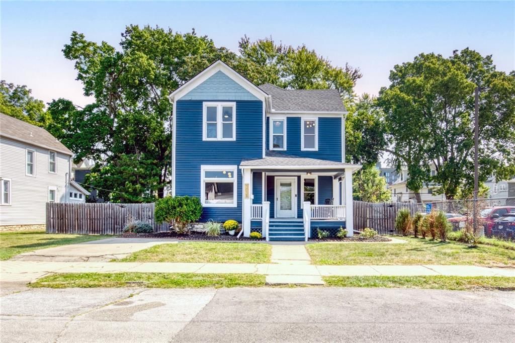 3935 Central Street — photo 6