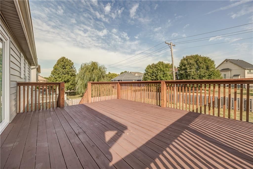 442 N Birch Street — photo 32