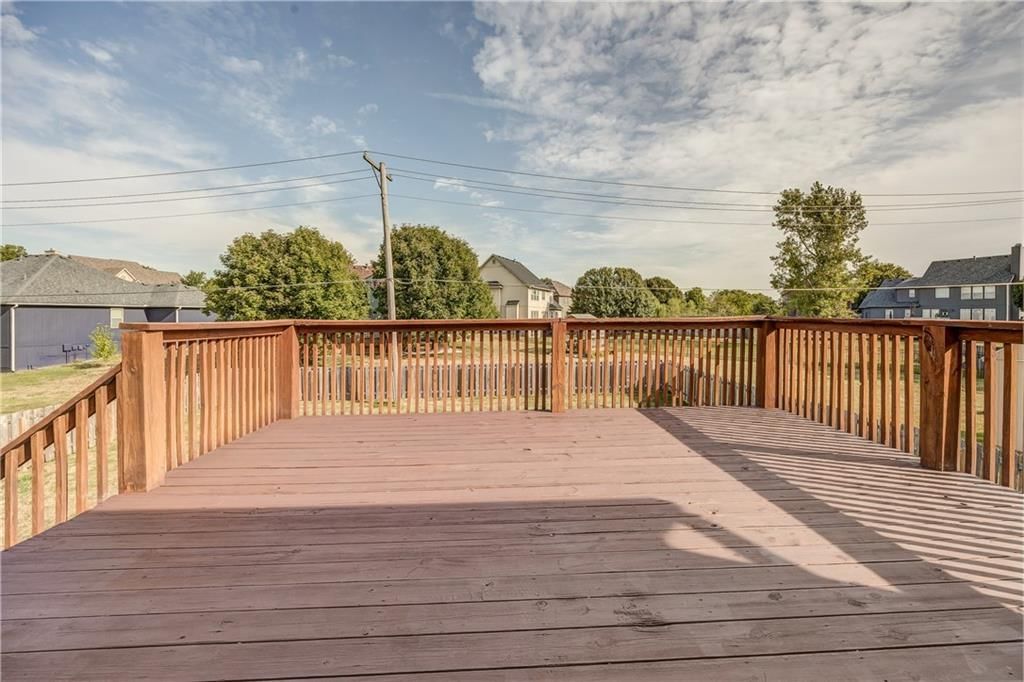 442 N Birch Street — photo 33