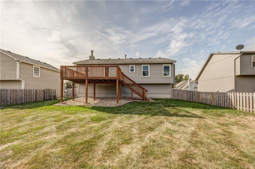 442 N Birch Street — photo 35