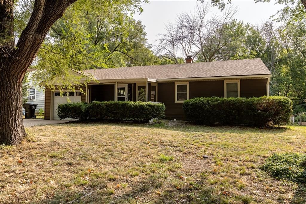 4013 S Osage Street, Independence, MO