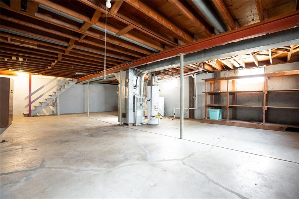 4013 S Osage Street — photo 16