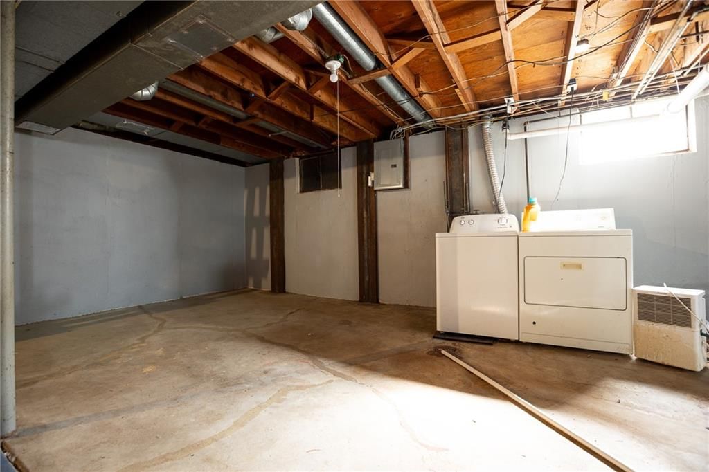 4013 S Osage Street — photo 17