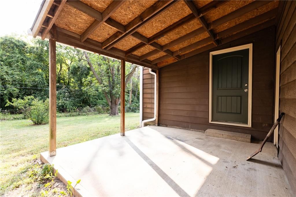 4013 S Osage Street — photo 18