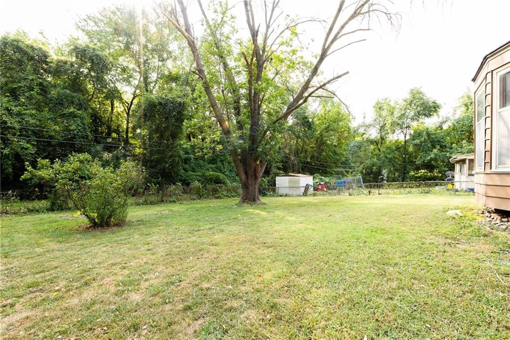 4013 S Osage Street — photo 19