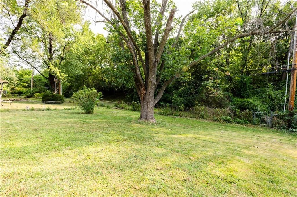 4013 S Osage Street — photo 20