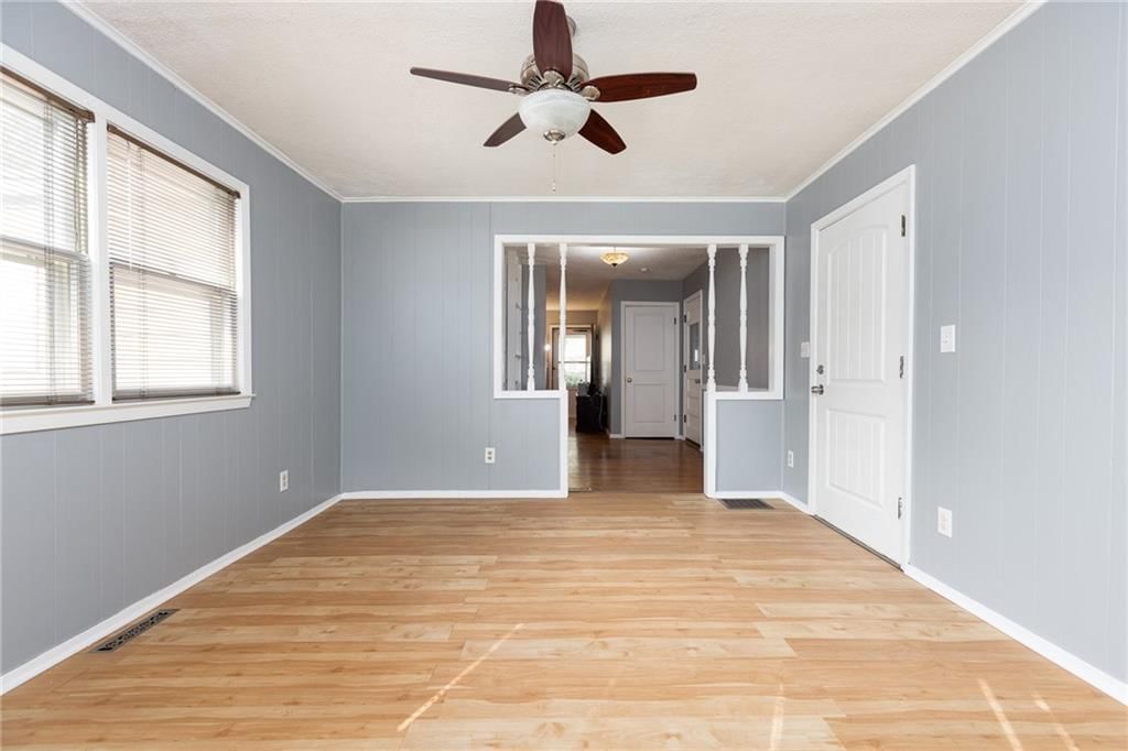 4013 S Osage Street — photo 9