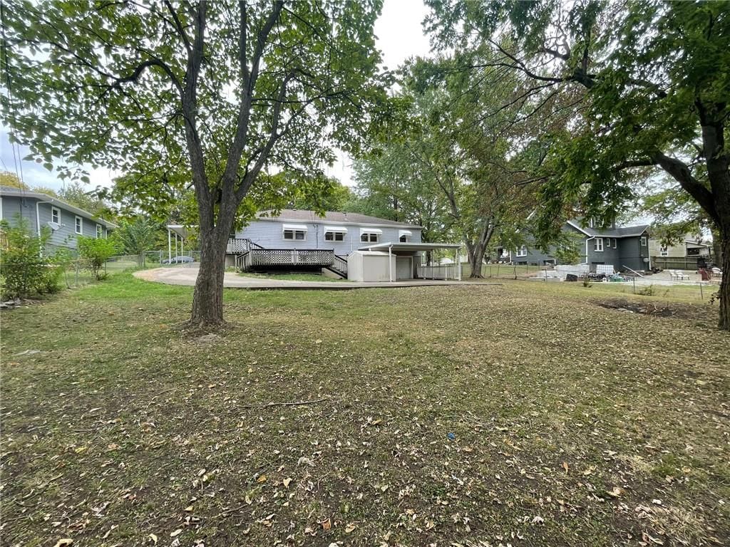 511 N Armstrong Street — photo 7