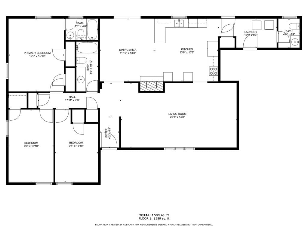 402 E Meadowlark Drive — photo 42