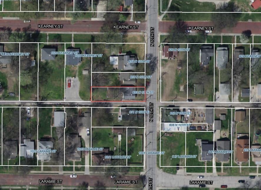 613 N 10th Street — photo 16