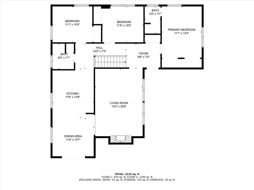 13760 Lookout Drive — photo 43