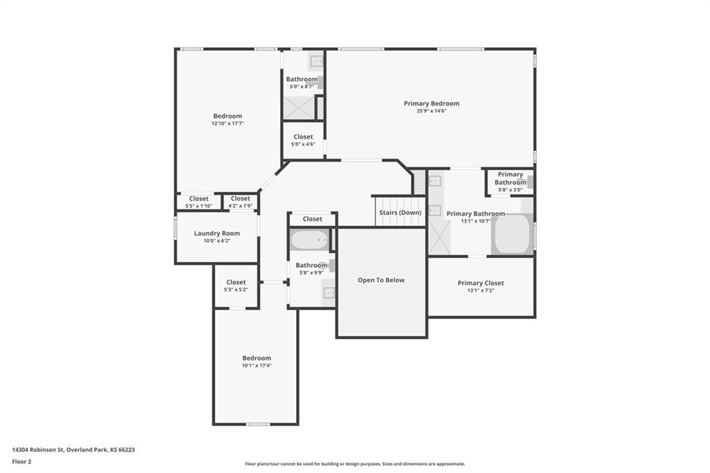 14304 Robinson Street — photo 53