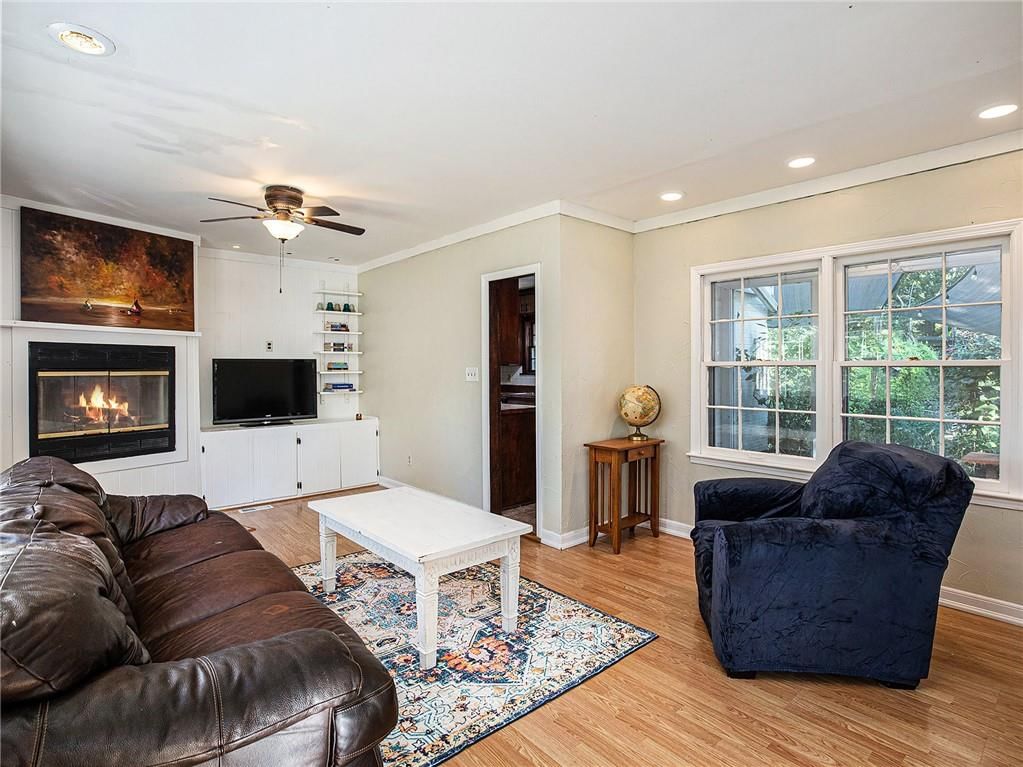 5600 N Robinhood Lane — photo 17