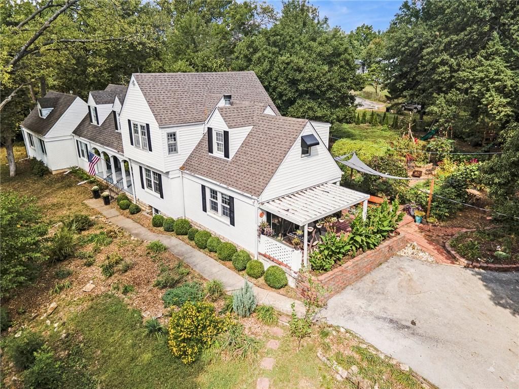 5600 N Robinhood Lane — photo 35
