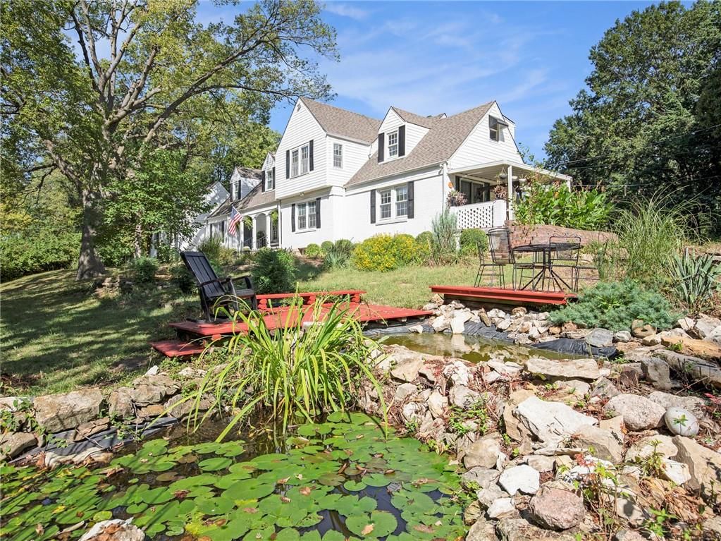 5600 N Robinhood Lane — photo 36