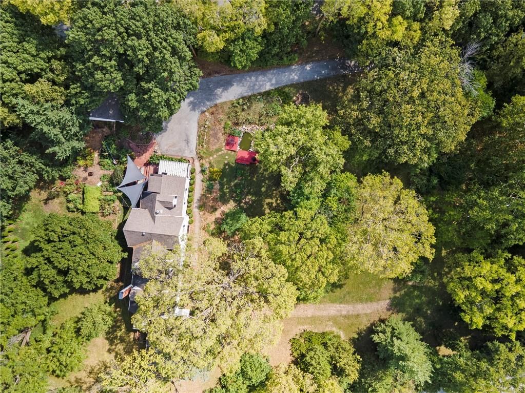 5600 N Robinhood Lane — photo 38